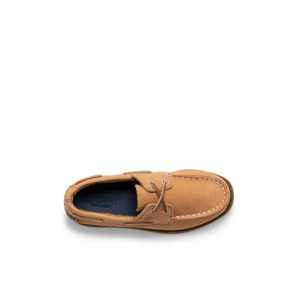 Boys Sperry Boat Shoes